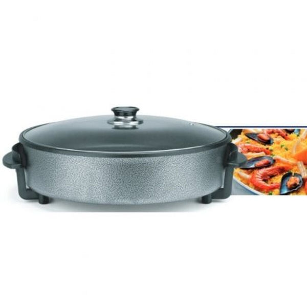 Pentola Elettrica Orbegozo 18138 ORB - Augustea Shop
