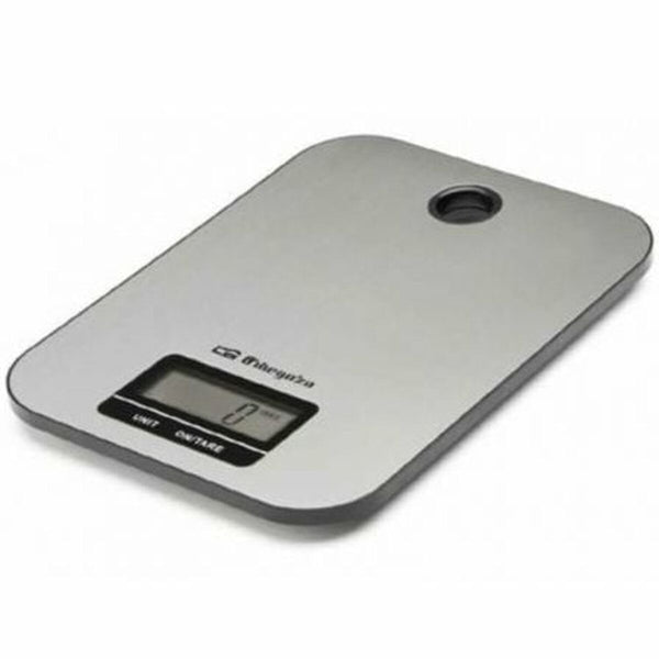 bilancia da cucina Orbegozo 18160 5 kg - Augustea Shop