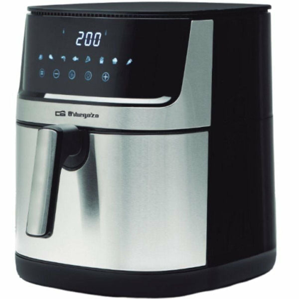 Friggitrice ad Aria Orbegozo FDR 8010 2000 W - Augustea Shop