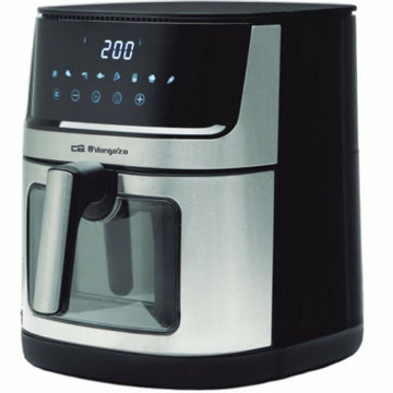 Air Fryer Orbegozo FDR 8020 2000 W
