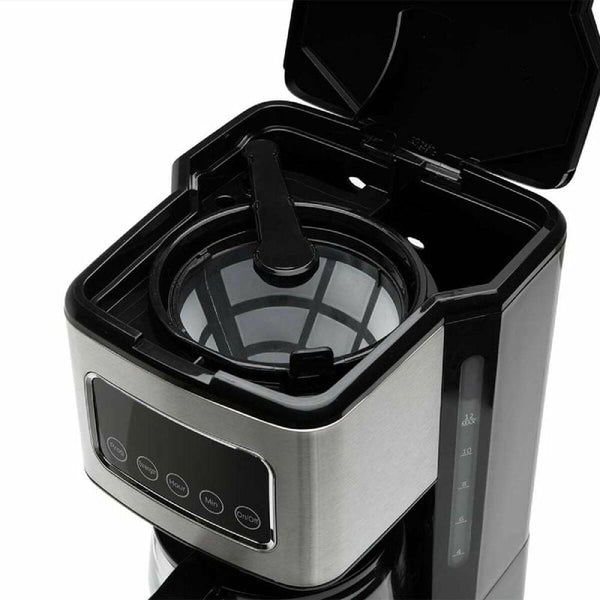 Caffettiera Americana Orbegozo 18262 Nero 900 W 15 Tazze - Augustea Shop