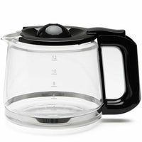 Caffettiera Americana Orbegozo 18262 Nero 900 W 15 Tazze - Augustea Shop