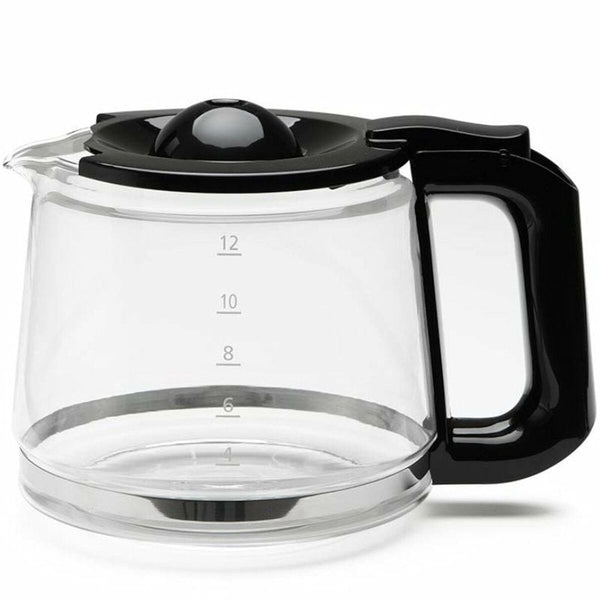 Caffettiera Americana Orbegozo 18262 Nero 900 W 15 Tazze - Augustea Shop
