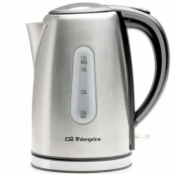 Bollitore Orbegozo 18266 OR - Augustea Shop