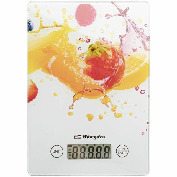 bilancia da cucina Orbegozo 18323 - Augustea Shop