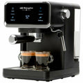 Caffettiera Express a Leva Orbegozo 18309 Nero