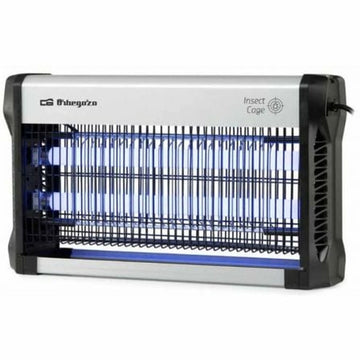 Uccidi gli insetti elettrici Orbegozo 18349 3 W