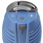 Uccidi gli insetti elettrici Orbegozo MQ 1250 5 W