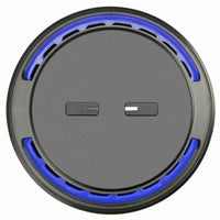 Uccidi gli insetti elettrici Orbegozo MQ 6000 50 W