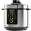 Pentola elettrica programmabile Orbegozo HPE 6500 1000 W