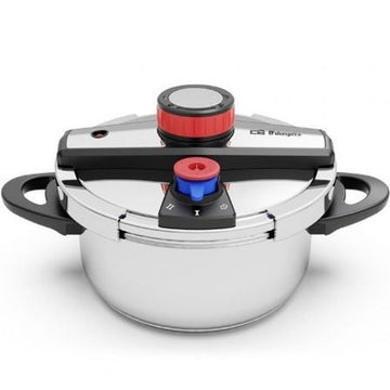 Pentola Express Orbegozo 18397 Acciaio inossidabile 4 L