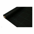 Rete antialga Fun&Go Nero 100 g/m² 1 x 100 m