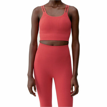 Sports Bra Born BLUME SS25SM60 B Brown