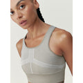 Reggiseno Sportivo Born CARA SS25SM24 B Marrone