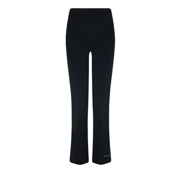 Sport leggings for Women Born MAEVA SS25CS09 L Black