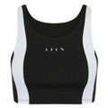 Reggiseno Sportivo Born BINDI SS25CS05 B Nero