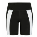 Sport leggings for Women Born BINDI SS25CS07 S Black