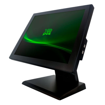 Interactive Touch Screen 10POS 10T-15J64 J6412