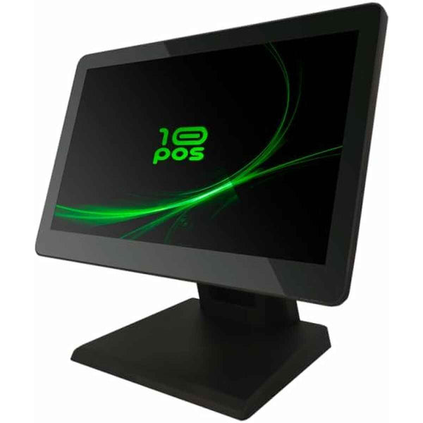All in One 10POS 10T-16J648128W1 15,6" 8 GB RAM 128 GB SSD Intel Celeron J6412