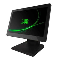 All in One 10POS 10T-16J648128W1 15,6" 8 GB RAM 128 GB SSD Intel Celeron J6412