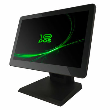 All in One 10POS 10T-16J648128W1 15,6" 8 GB RAM 128 GB SSD Intel Celeron J6412