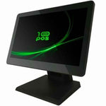 All in One 10POS 10T-16J648128W1 15,6" 8 GB RAM 128 GB SSD Intel Celeron J6412