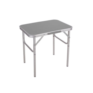 Tavolo Pieghevole Marbueno in Alluminio D25 Scegliere Campeggio e Spiaggia 60X45X25/60 cm 10012