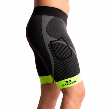 Sports Shorts Hanker Grey