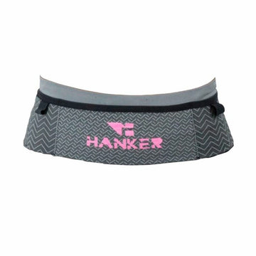 Cintura Sportiva Hanker HK0213-GY Grigio