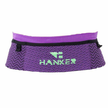 Cintura Sportiva Hanker HK0213-PU Azzurro