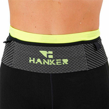 Cintura Sportiva Hanker Hanker Tope Grigio