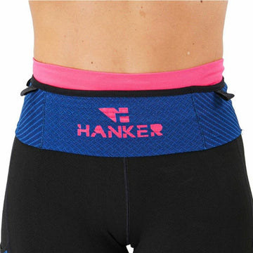 Cintura Sportiva Hanker Hanker Tope Azzurro