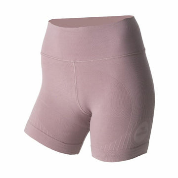 Pantaloncino Sportivo Hanker Trawa  Bianco