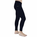Pantalone Lungo Sportivo Hanker Woma Nero