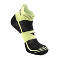 Calzini Sportivi Hanker Vindio Verde limone Running