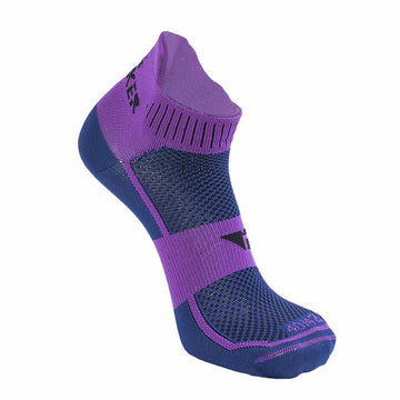 Calzini Sportivi Hanker Vindio Blu Marino Running