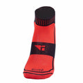 Calzini Sportivi Hanker Vindio Rosso Running