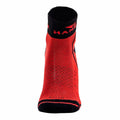 Calzini Sportivi Hanker Bob Rosso Running