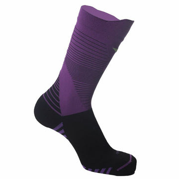 Calzini Sportivi Hanker Rang Porpora Running
