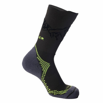 Calzini Sportivi Hanker Sem Giallo Cachi Running
