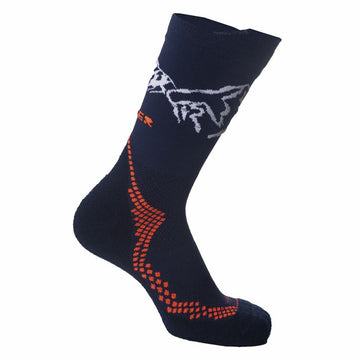 Sports Socks Hanker Sem Blue Running