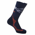 Calzini Sportivi Hanker Sem Azzurro Running
