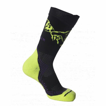 Calzini Sportivi Hanker Sem Grigio scuro Running
