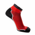 Calzini Sportivi Hanker Yarka Rosso Running