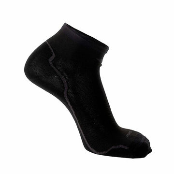 Calzini Sportivi Hanker Yarka Nero Running