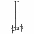 Supporto TV Aisens CT120TLE-395 60"