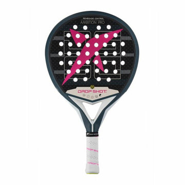 Racchetta da Padel Drop Shot Renegade Control Nero