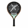 Padel Racket Drop Shot Axion Control Black