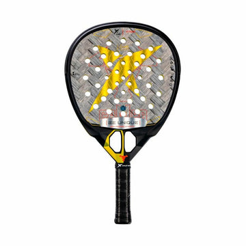 Racchetta da Padel Drop Shot Explorer Pro Attack Giallo