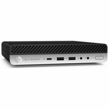 Mini PC HP 1379586900049 (Ricondizionati A)